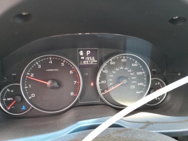 4S3BMBC61E3035290 Subaru Legacy 2.5i Premium