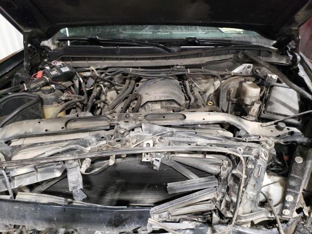 2017 CHEVROLET SILVERADO - 3GCUKREC2HG163758