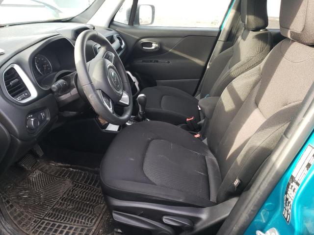 2020 JEEP RENEGADE S - ZACNJAAB2LPL13507