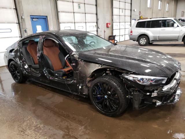 VIN WBAGV8C02NCK08748 2022 BMW 8 Series, M850XI no.4