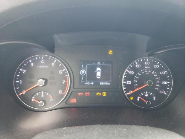 2016 KIA OPTIMA LX 5XXGT4L32GG110561
