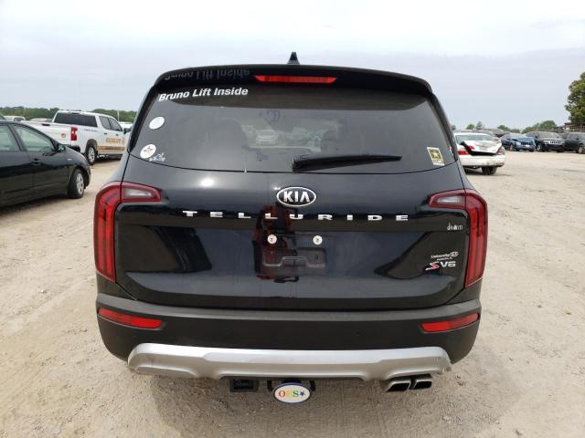 5XYP64HC2LG085988 KIA Telluride S