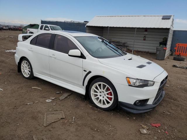 JA32W8FV3EU015633 Mitsubishi Lancer Evolution Gsr