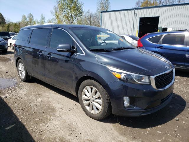 KNDMC5C18H6256065 KIA SEDONA EX
