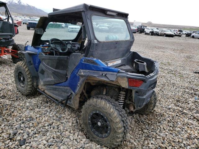 2017 POLARIS RZR 900 EP - 4XAVAE870HB681463
