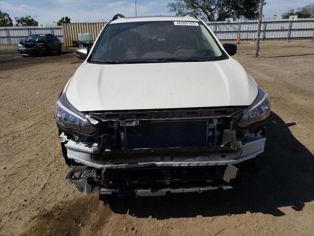 JF2GTHSC8NH205880 Subaru Crosstrek Sport