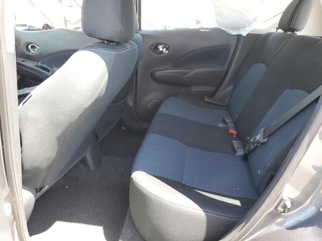 3N1CE2CP9GL356353 Nissan Versa Note S