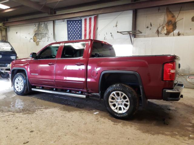 3GTU2UEC3FG368067 GMC Sierra K1500 Sle