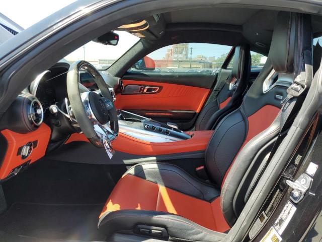 2020 MERCEDES-BENZ AMG GT C - WDDYJ8AA9LA027594