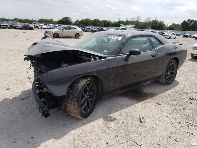 2020 Dodge Challenger R/T