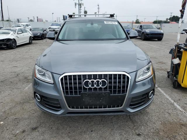 Audi Q5 Premium Plus 2016 WA1L2AFP8GA092314 Image 5