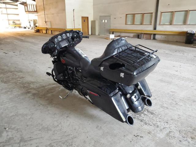 2019 HARLEY-DAVIDSON FLHXS - 1HD1KRP12KB667451