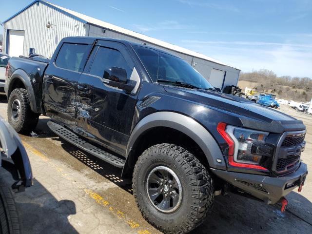 1FTFW1RG6HFC18628 Ford F150 Raptor