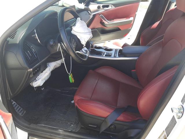 KNAE45LC3N6106604 KIA Stinger Gt1