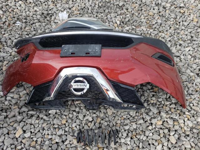 KNMAT2MV3GP726501 Nissan ROGUE S