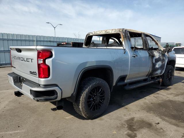 2023 CHEVROLET SILVRDO LT 2GC4YRE71P1702234