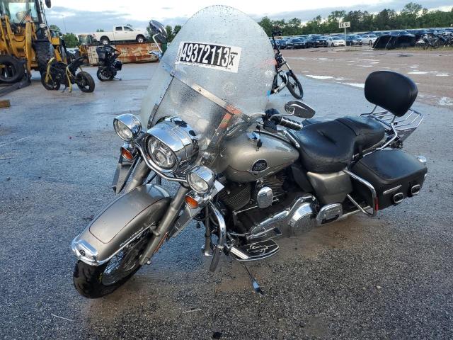 2009 HARLEY-DAVIDSON FLHRC 1HD1FR41X9Y618322