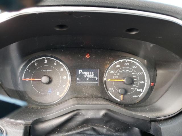 JF2GTABC6JH335027 Subaru Crosstrek Premium