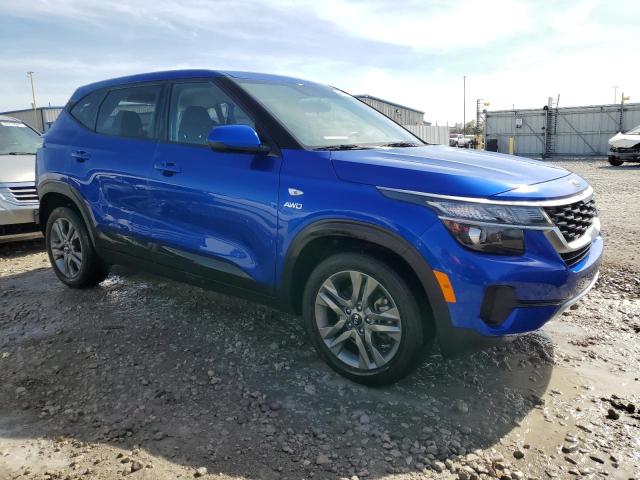 KNDEPCAA6M7162335 KIA Seltos Lx
