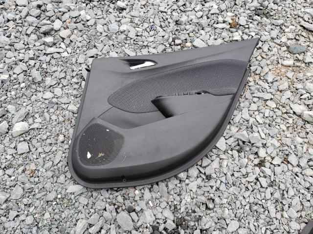 2019 CHEVROLET CRUZE LT - 1G1BE5SM0K7119273