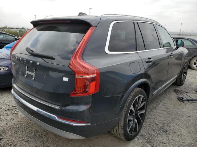 YV4BR0CZ5N1794968 Volvo Xc90 T8 Recharge Inscription Express