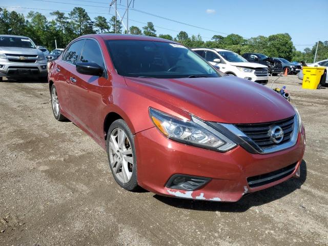 Vin: 1n4bl3ap0gc161346, lot: 50543713, nissan altima 3.5sl 20164