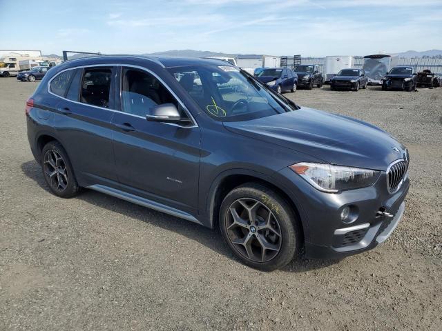 WBXHT3C38J5L24600 BMW X1 Xdrive28i
