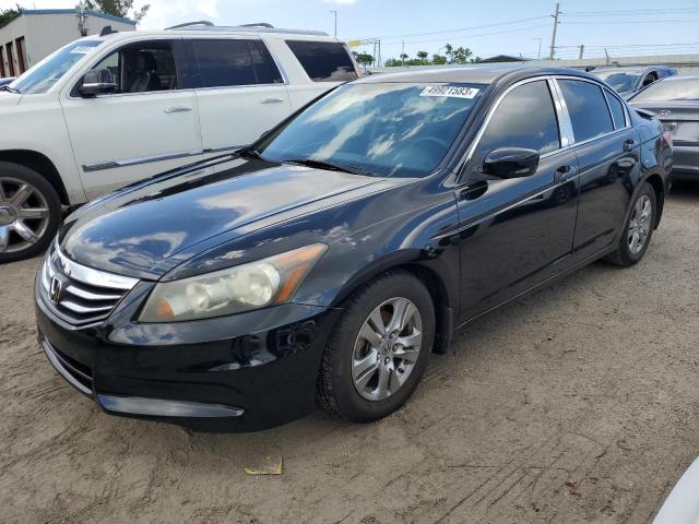 2011 Honda Accord Sdn SE