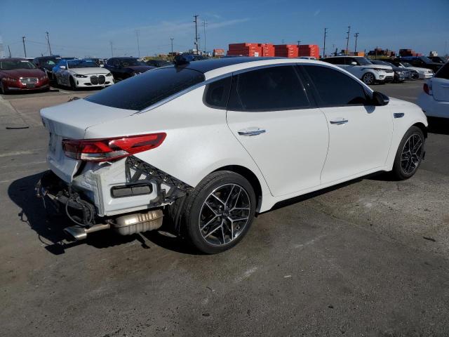 5XXGT4L37LG436043 KIA Optima Lx