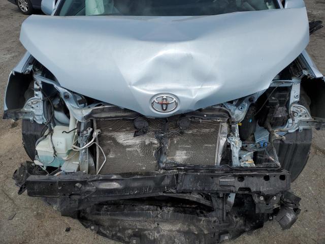 5TDKK3DC3FS597434 Toyota SIENNA LE