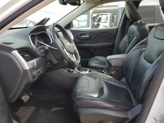 1C4PJMBB6GW331688 Jeep Cherokee Trailhawk
