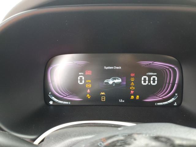 KNDJ53AUXP7205965 KIA Soul Gt Line