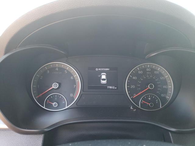 5XXGT4L34LG411519 KIA Optima Lx