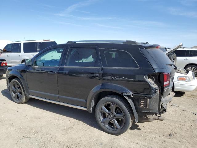 3C4PDDGG1JT371590 Dodge Journey Crossroad