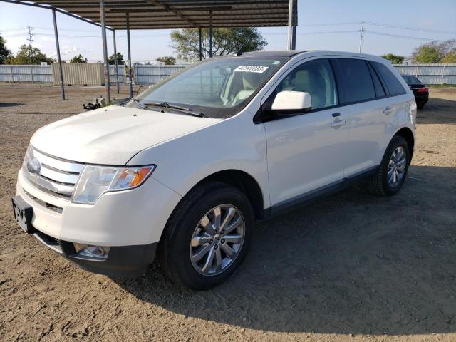 2010 Ford Edge SEL