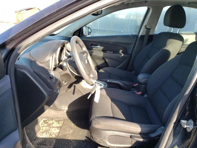 2016 CHEVROLET CRUZE LIMI - 1G1PE5SB0G7210748