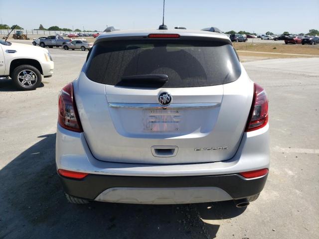 KL4CJASB8KB921818 Buick Encore Preferred