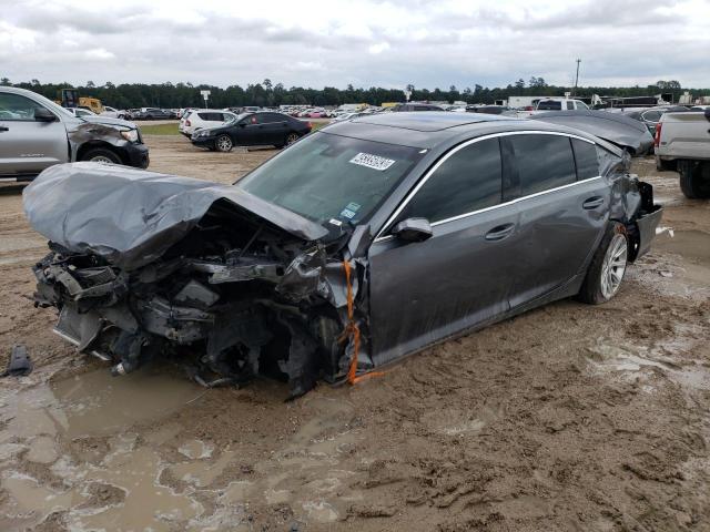 2021 Cadillac CT5 Luxury