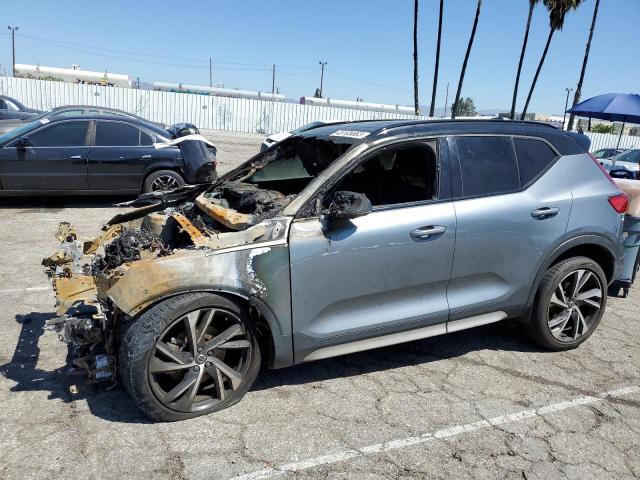 2019 Volvo XC40 