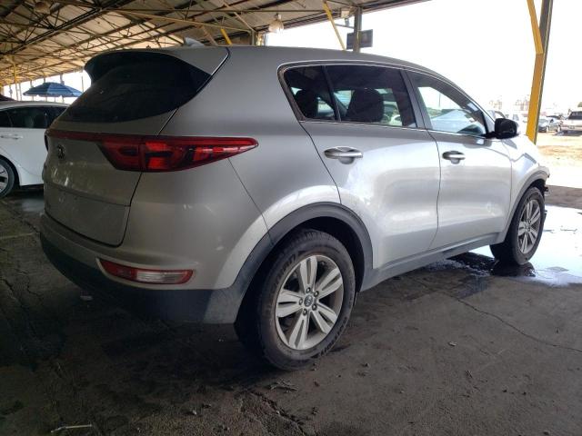 KNDPM3AC3K7619201 KIA Sportage Lx