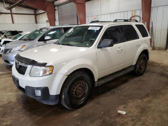 2011 Mazda Tribute i