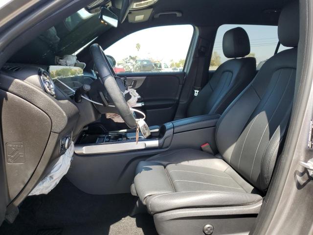 W1N4M4GB7MW146525 Mercedes-Benz GLB 250