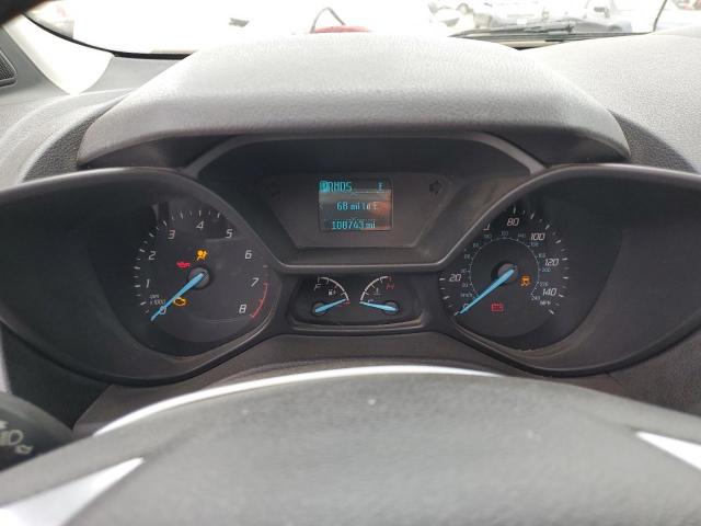 2017 FORD TRANSIT CO - NM0GE9F74H1317517
