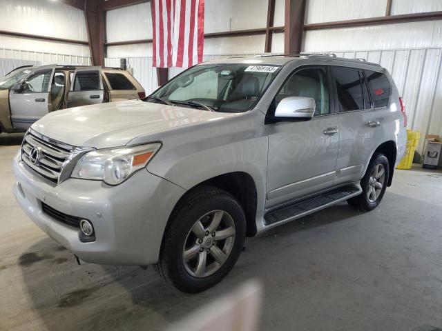 2012 Lexus GX 460 