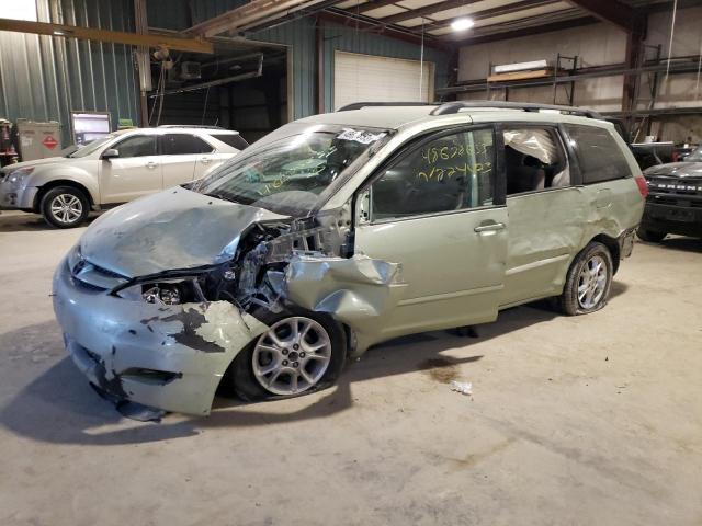 2006 Toyota Sienna LE