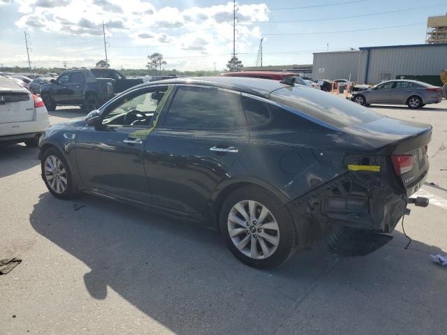 5XXGU4L38GG040609 KIA OPTIMA EX