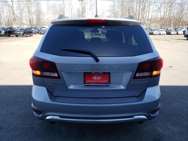 2019 DODGE JOURNEY CR - 3C4PDDGG3KT771300