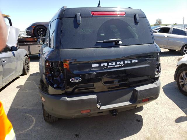 3FMCR9B61NRD17412 Ford Bronco Sport Big Bend