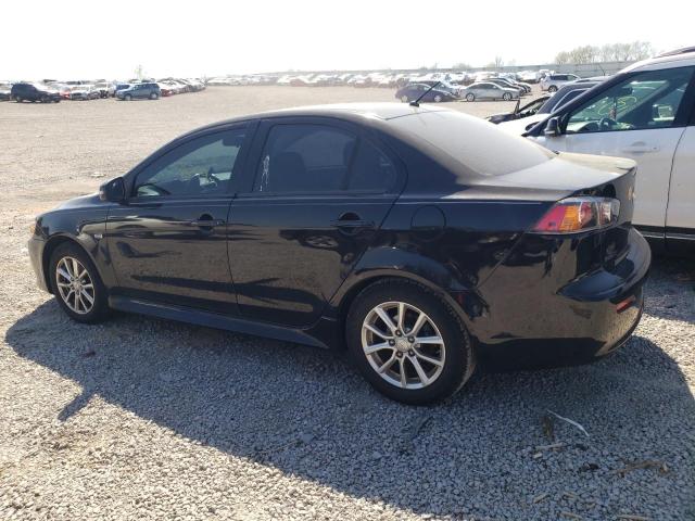 Vin: ja32u2fu5gu010916, lot: 47586783, mitsubishi lancer es 20162