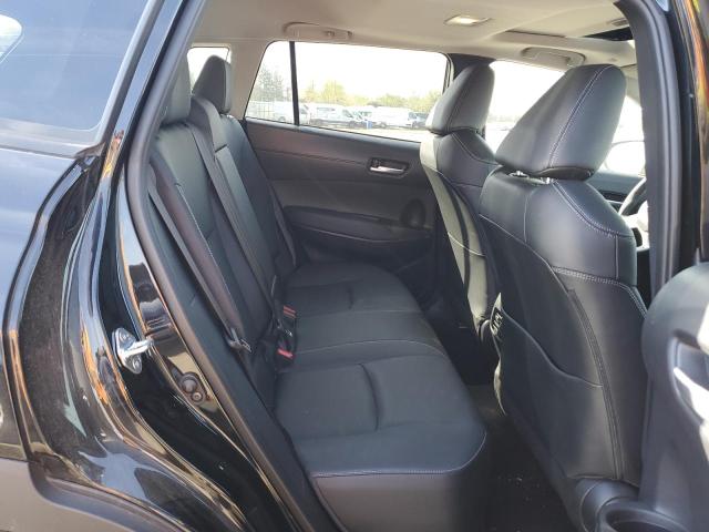 2022 TOYOTA COROLLA CR - 7MUDAABG7NV001185